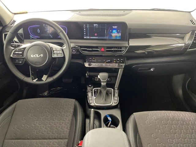 2026 Kia Seltos S - Photo 39
