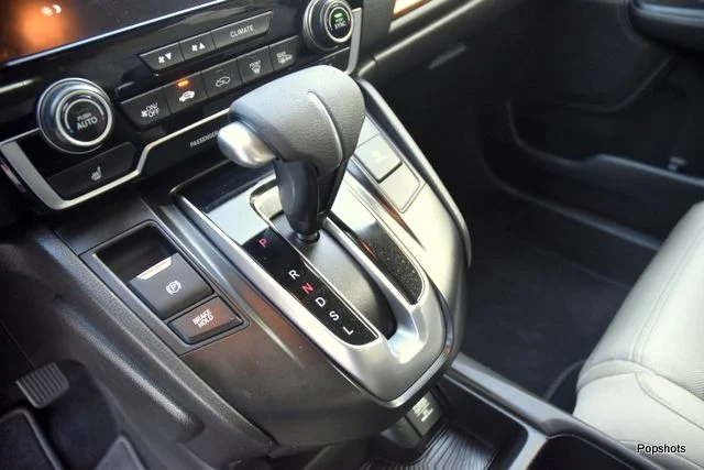 Used 2018  Honda EX image 12