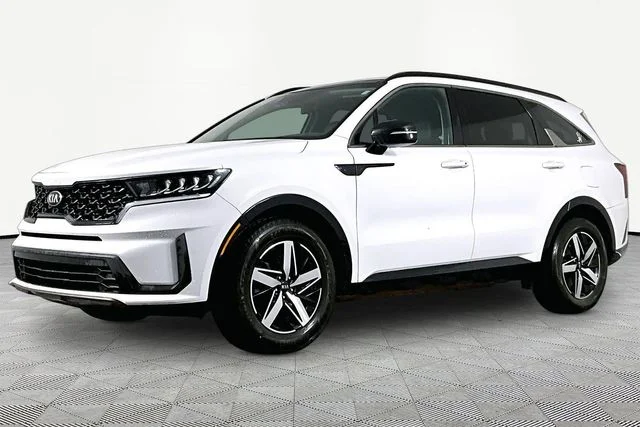 2021 Kia Sorento S AT's photo