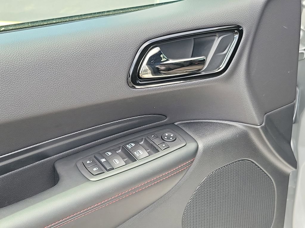 New 2026 Triple Nickel Exterior Paint Dodge GT image 18
