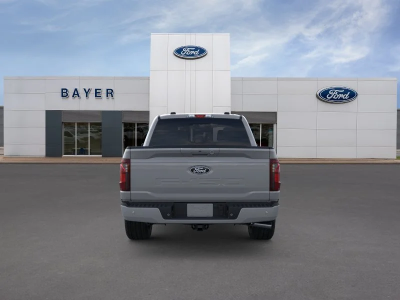 New 2026 Avalanche Ford XLT image 5