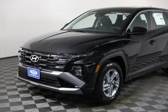 2026 Hyundai Tucson SE - Photo 25