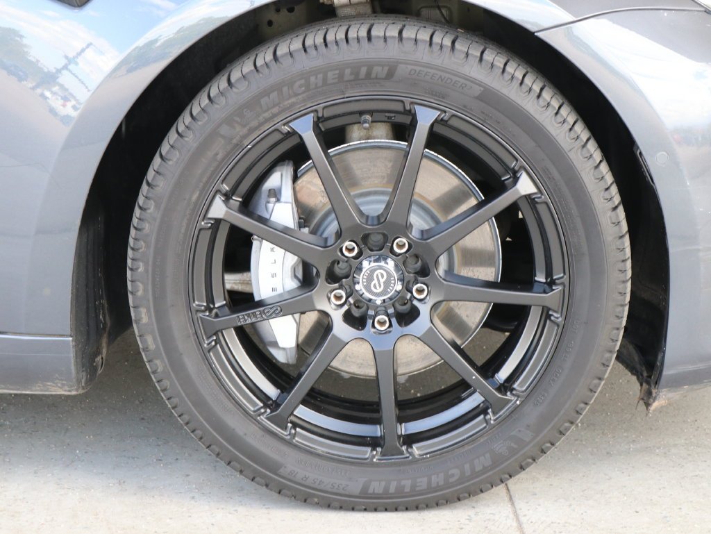 Used 2022 Silver Tesla Long Range image 45