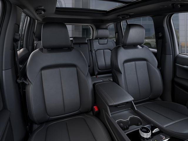 New 2026 Silver Zynith Jeep Limited image 16