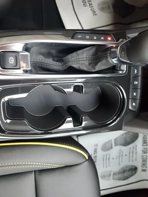 2025 Chevrolet Trailblazer Activ - Photo 26