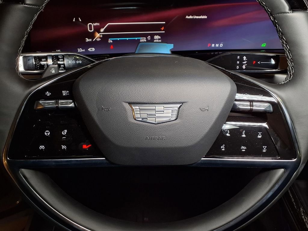 2026 Cadillac Escalade IQ Sport - Photo 20