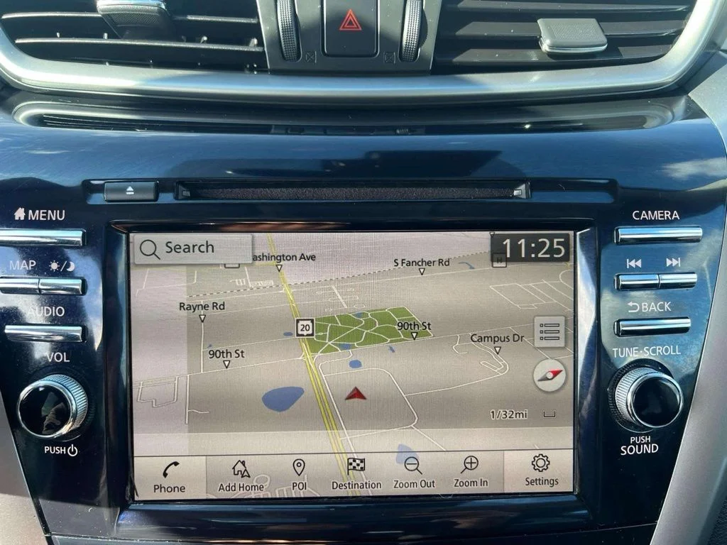 2024 Nissan Murano SL - Photo 11