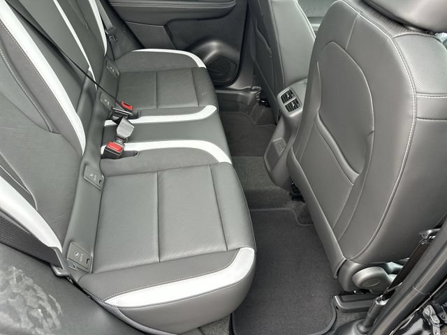 New 2026 Ebony Twilight Metallic Buick Sport Touring image 27