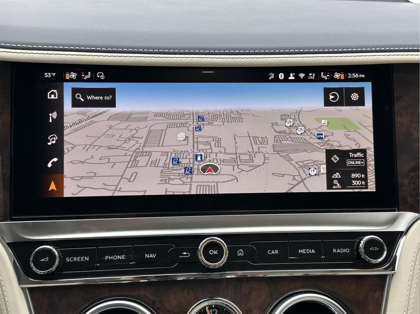 2026 Bentley Continental GT - Photo 35