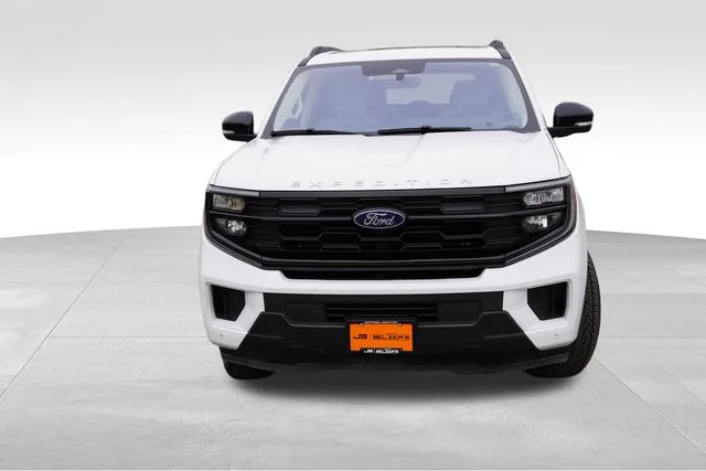 Used 2025 White Ford Active image 12