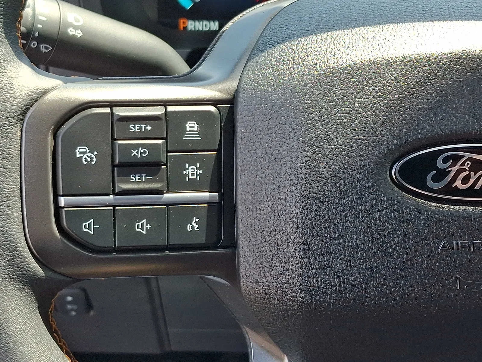 Used 2026 Avalanche Ford Tremor image 21