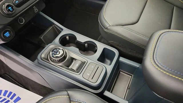 New 2026 Carbonized Gray Metallic Ford Lobo™ image 38