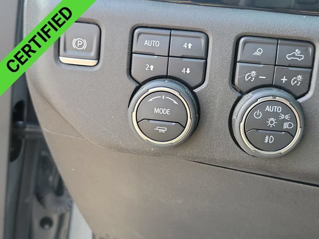 2023 Chevrolet Silverado 1500 LTZ - Photo 10