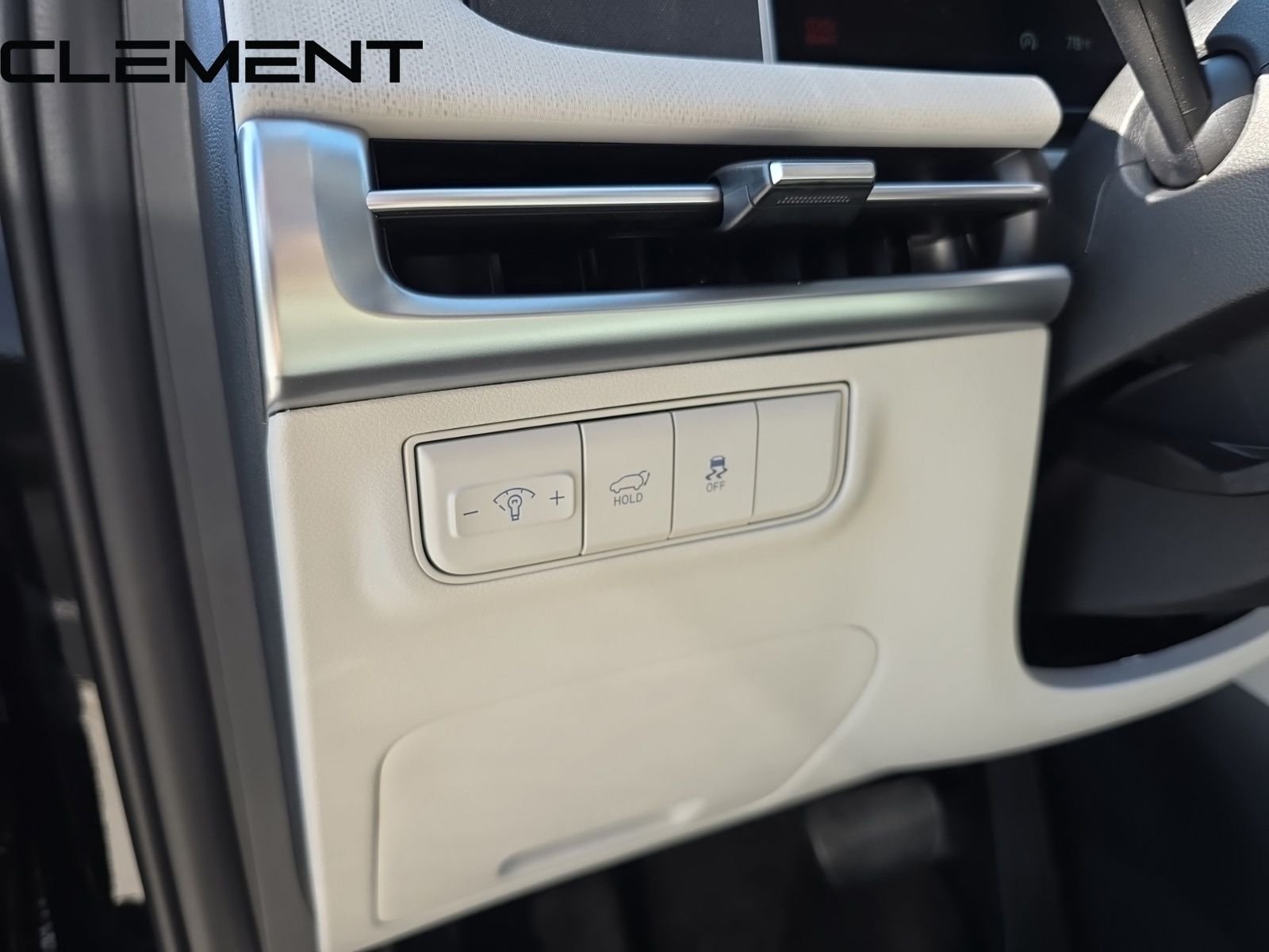 Certified Used 2026 Black Hyundai SEL Premium image 13
