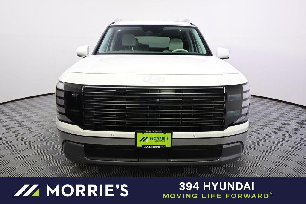 2026 Hyundai Palisade SEL Convenience - Photo 10