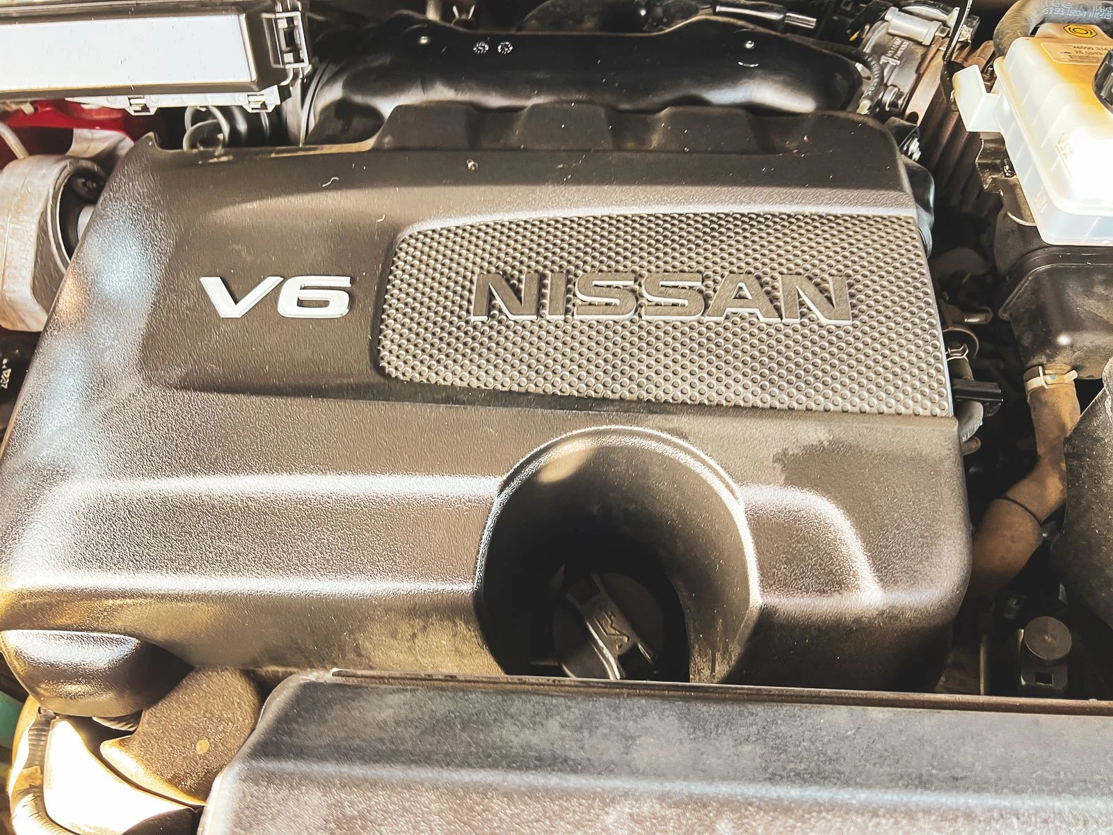 2020 Nissan Pathfinder SV - Photo 22