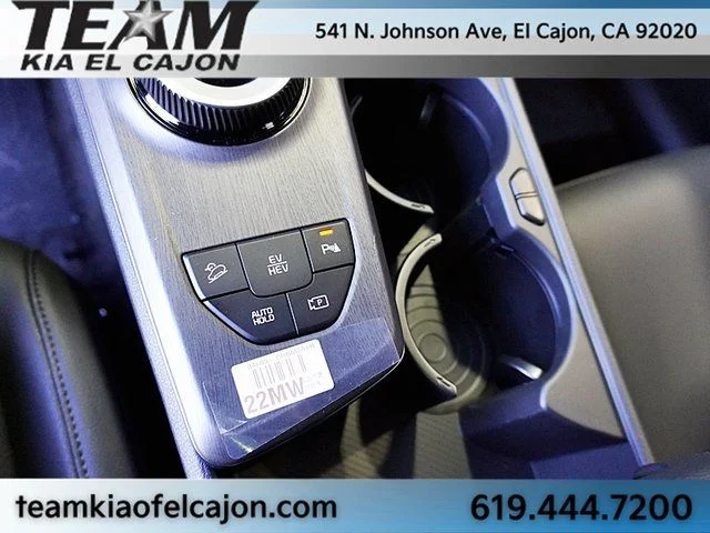 2026 Kia Sportage X-Line - Photo 38