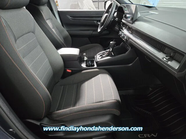 Certified Used 2023 Meteorite Gray Metallic Honda Sport image 54