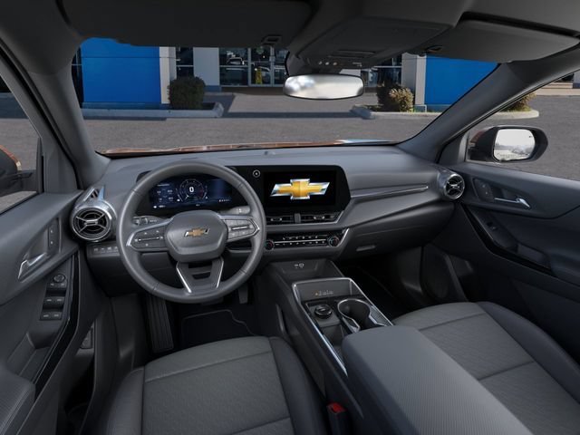 2027 Chevrolet Equinox LT - Photo 16