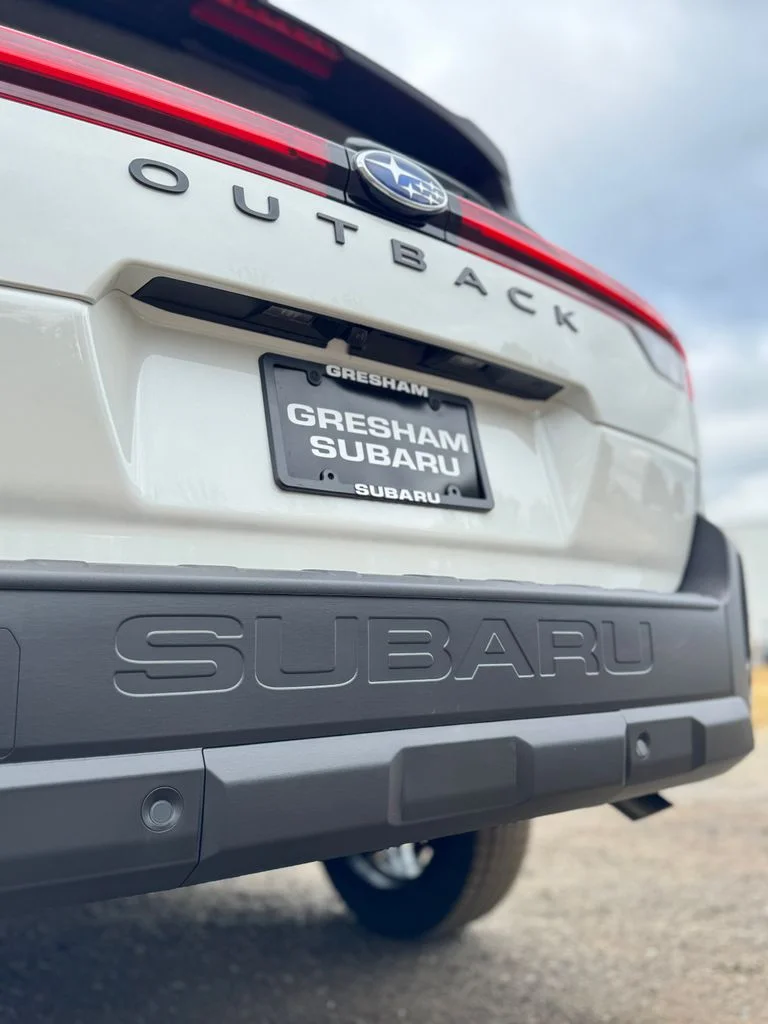 New 2026 CRYSTAL WHITE PEARL Subaru Limited XT image 103