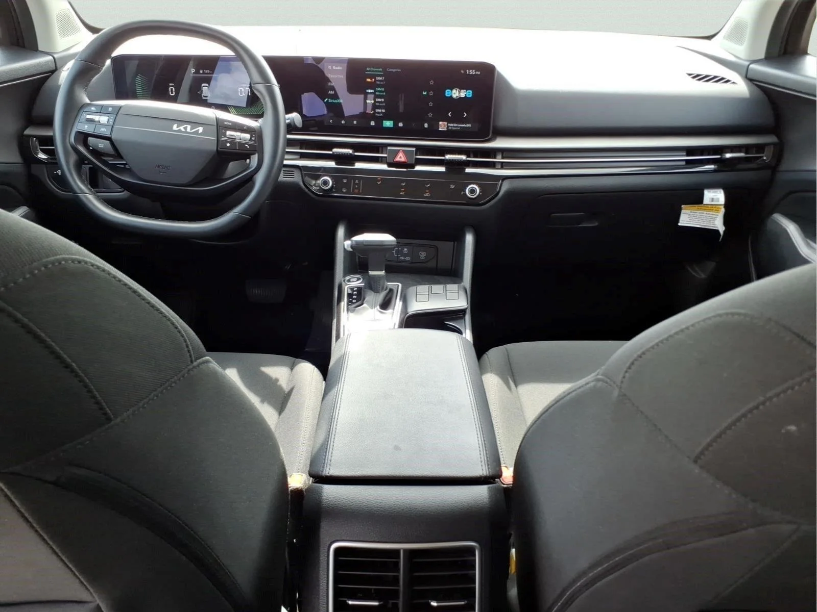 Used 2026 Panthera Metal Kia LX image 14