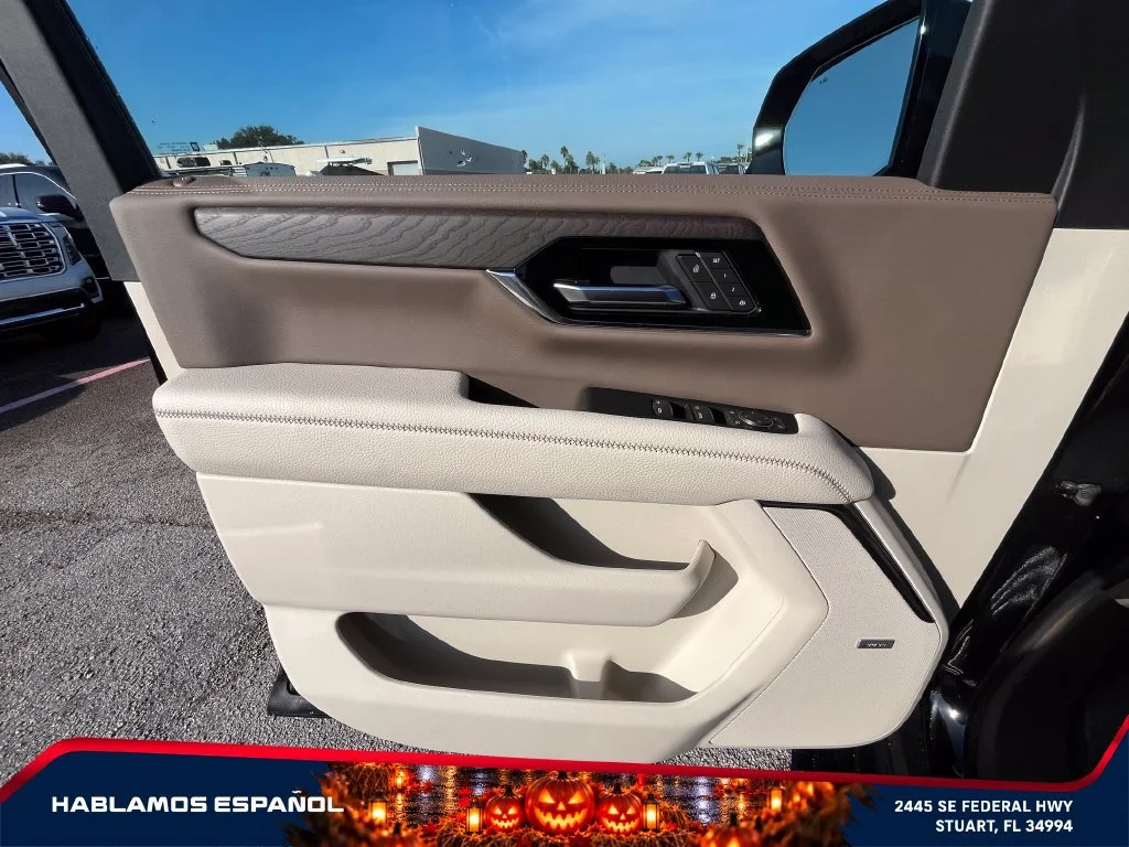 New 2027 Onyx Black GMC Denali image 24