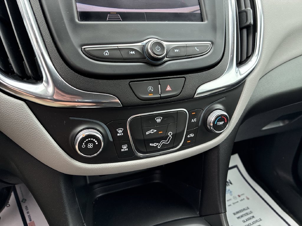 Used 2023 White Chevrolet LS image 17