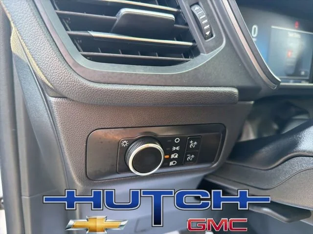 Used 2025 Silver Ford Active image 24