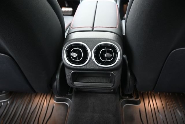 Used 2025 Red Mercedes-Benz GLC 43 AMG® image 24