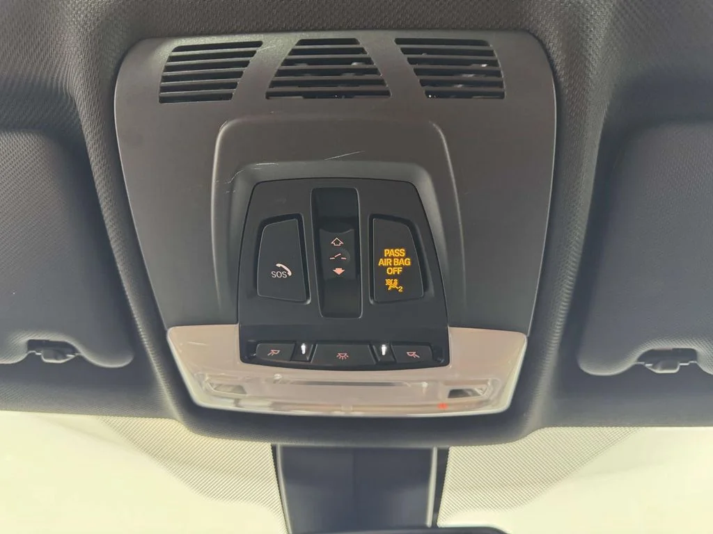 Used 2019 White BMW 430i xDrive Gran Coupe image 25
