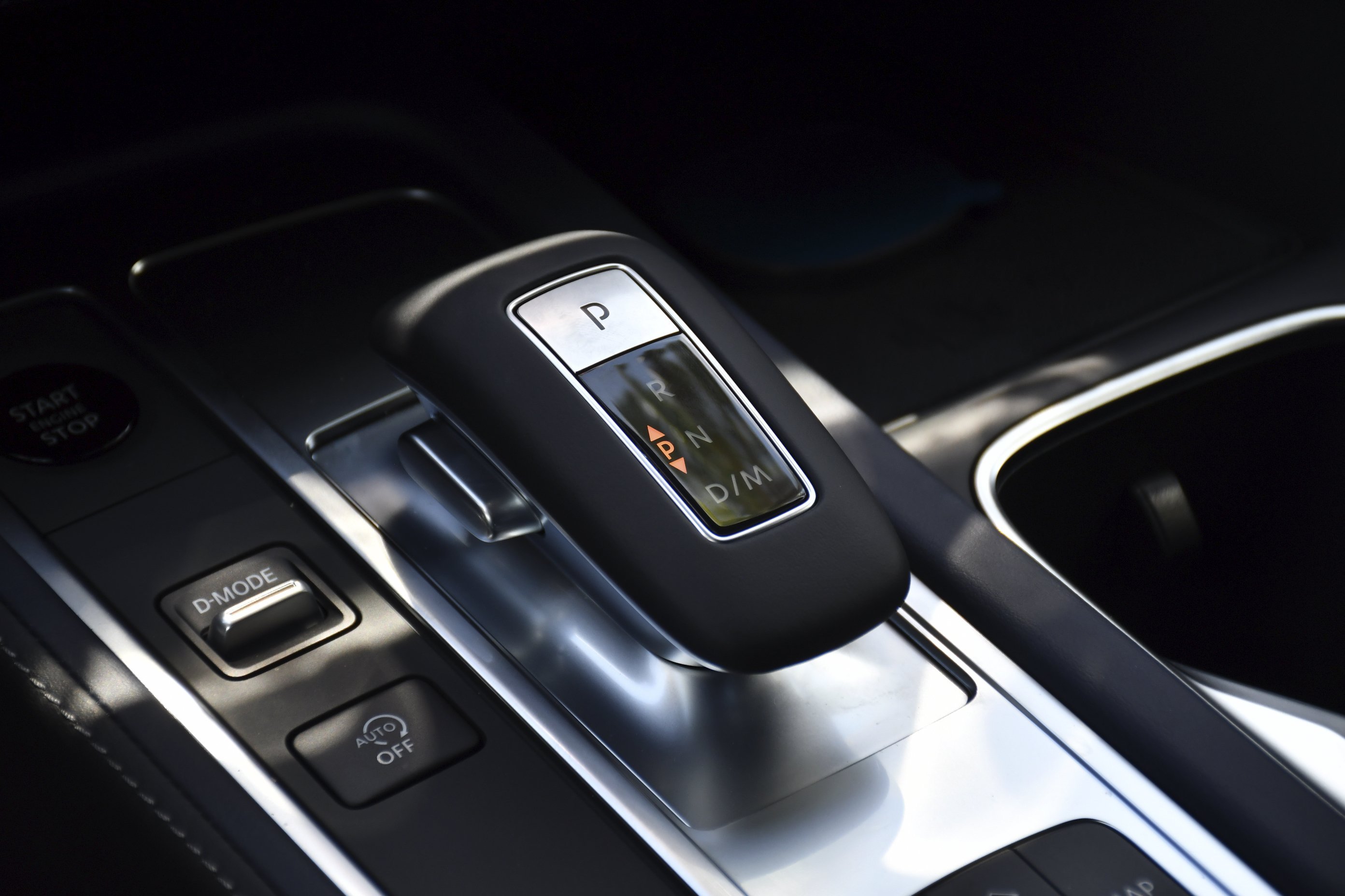 New 2027 MINERAL BLACK INFINITI Sport AWD image 14