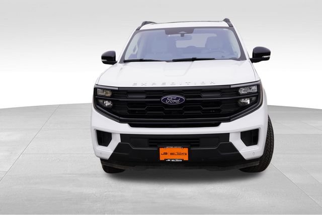Used 2025 White Ford Active image 12