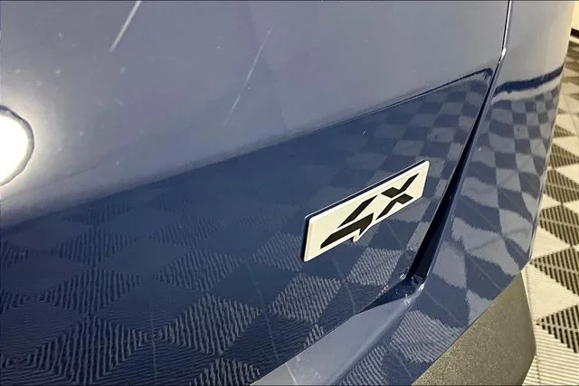 Certified Used 2026 Black Kia EX image 10