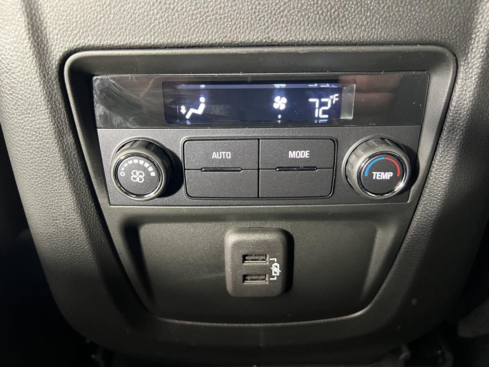 Used 2024 Summit White Buick Essence image 17