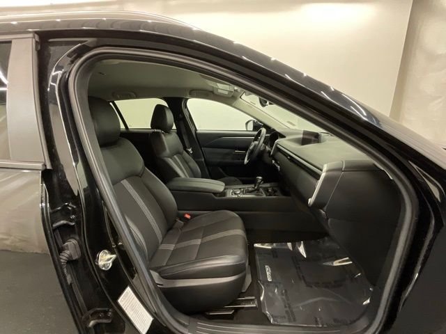 Used 2025 Black Mazda 2.5 S Preferred Package image 23