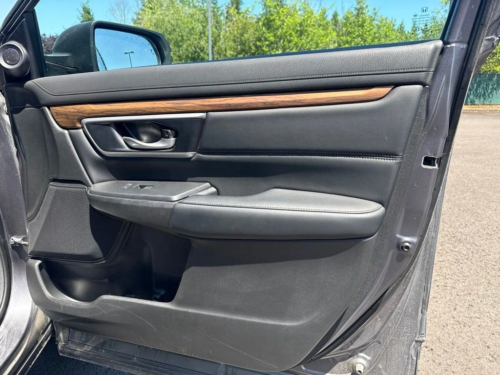 2022 Honda CR-V EX-L - Photo 25