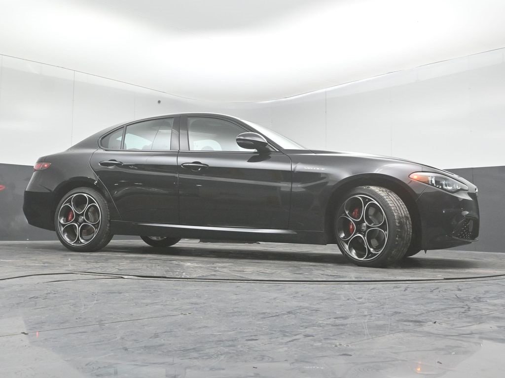 2026 ALFA ROMEO GIULIA (952) - Image 35