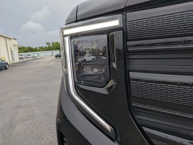 2026 GMC Sierra 1500 Elevation - Photo 9
