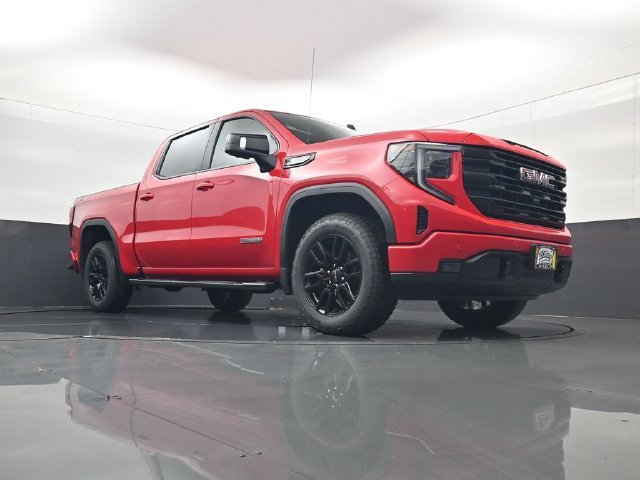 2026 GMC Sierra 1500 Elevation - Photo 23