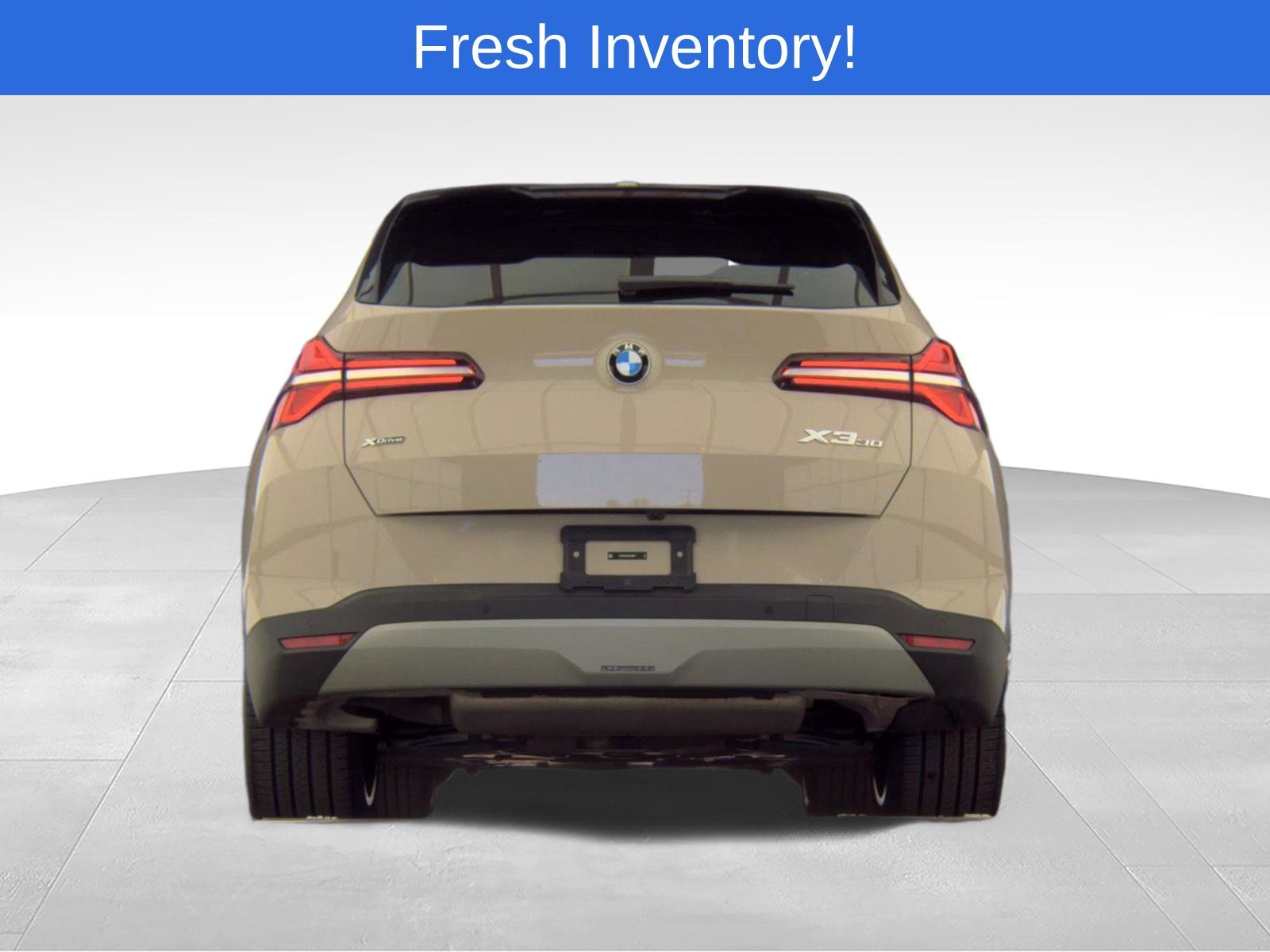 Certified Used 2026 Dune Grey Metallic BMW 30 xDrive image 15