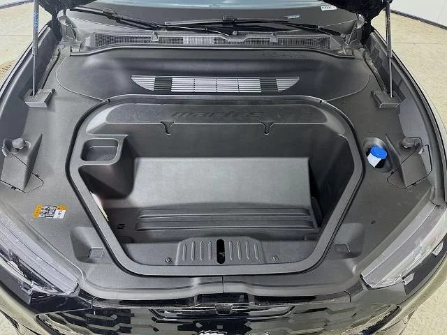 New 2026 Shadow Black Ford Premium image 66