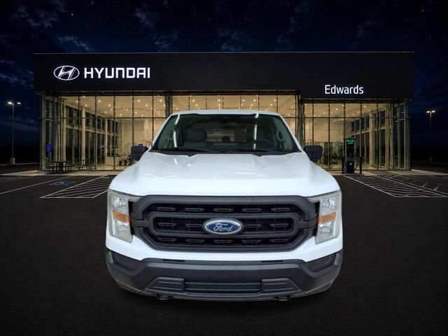 Used 2022 White Ford XL image 3