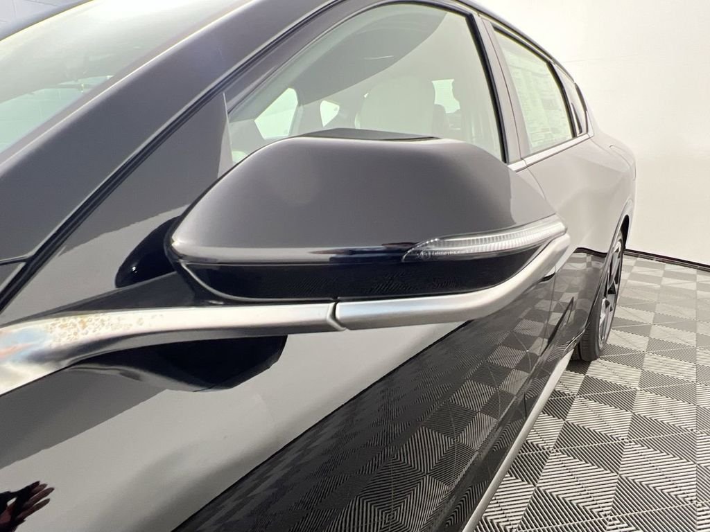 New 2026 Aurora Black Pearl Kia GT-Line image 12