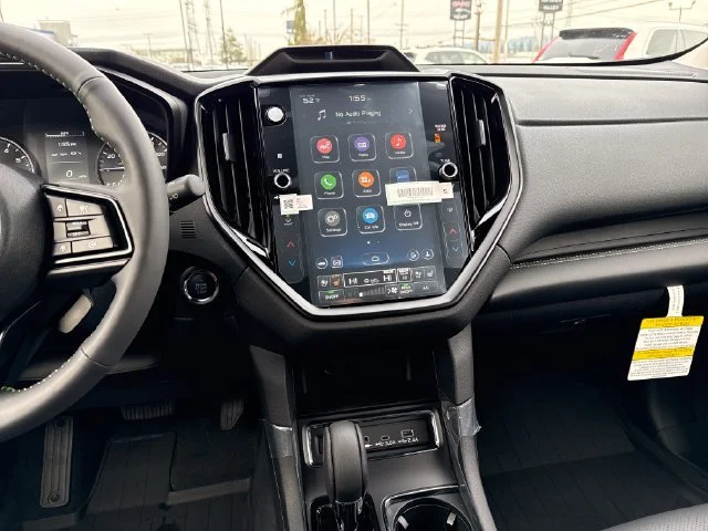2026 Subaru Ascent Onyx Edition-Touring - Photo 25