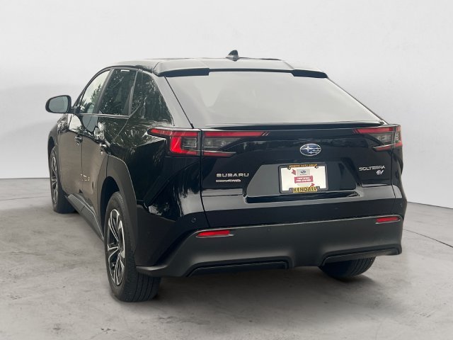 Used 2023 Black Subaru Premium image 7
