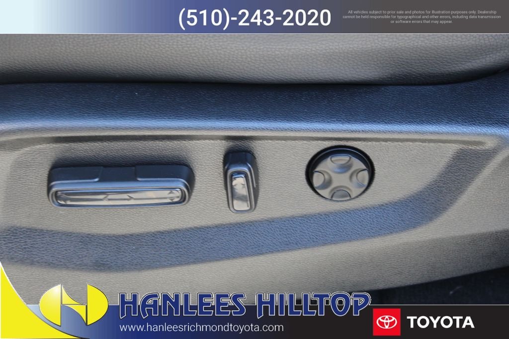 Used 2025  Honda Sport-L image 14