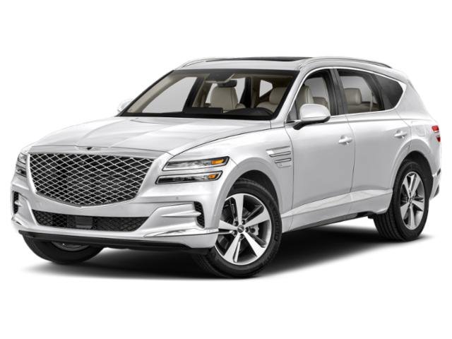 2023 Genesis GV80 2.5T Standard AWD's photo