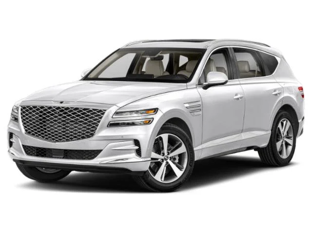 2023 Genesis GV80 2.5T Standard AWD's photo