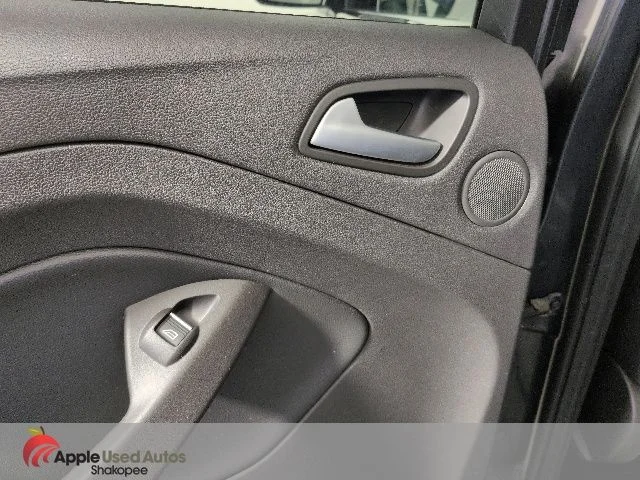 Used 2018 Gray Ford Titanium image 32