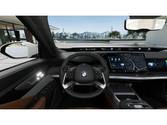 New 2027 Alpine White BMW  image 13